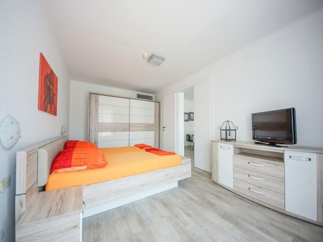 Ferienwohnung Lexe 빌라흐 외부 사진