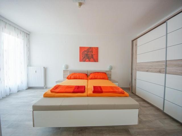 Ferienwohnung Lexe 빌라흐 외부 사진