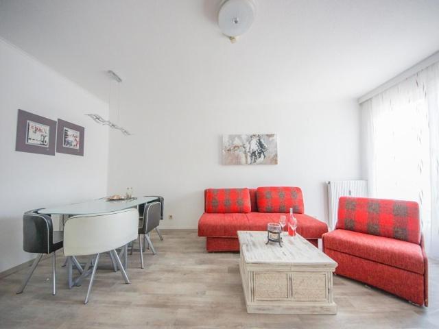 Ferienwohnung Lexe 빌라흐 외부 사진